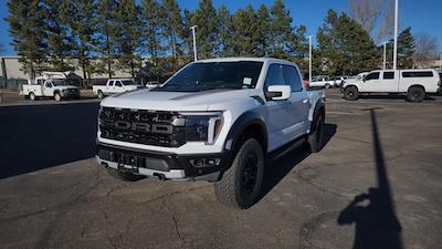New 2026 Ford F-150 - photo 1