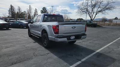 New 2026 Ford F-150 - photo 1