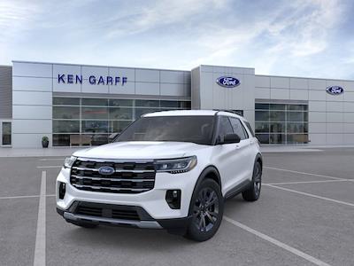 2026 Ford Explorer 4WD SUV for sale #TGB85586 - photo 1