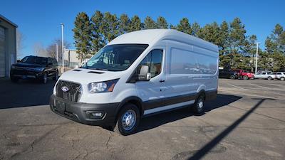 New 2026 Ford Transit 350 - photo 1