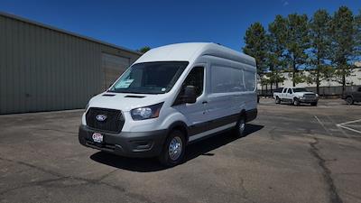 New 2026 Ford Transit 350 - photo 1