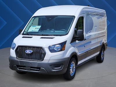 New 2026 Ford Transit 250 Medium Roof Empty Cargo Van for sale #TKB29094 - photo 1