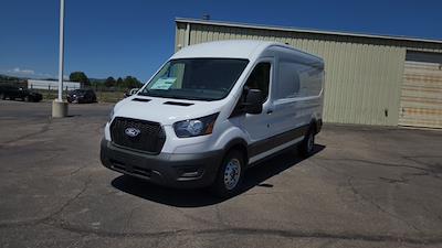 New 2026 Ford Transit 250 Medium Roof Empty Cargo Van for sale #TKB29094 - photo 2