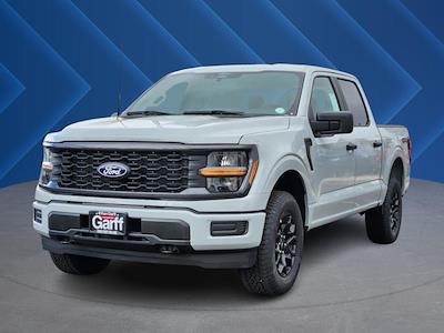 2026 Ford F-150 SuperCrew Cab 4WD Pickup for sale #TKD07903 - photo 1