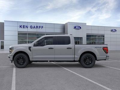 2026 Ford F-150 SuperCrew Cab 4WD Pickup for sale #TKD07903 - photo 1