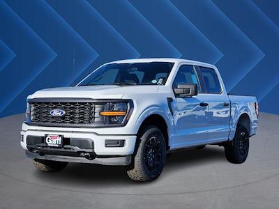 2026 Ford F-150 SuperCrew Cab 4WD Pickup for sale #TKD09648 - photo 1