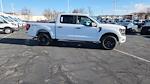 2026 Ford F-150 SuperCrew Cab 4WD Pickup for sale #TKD09648 - photo 16