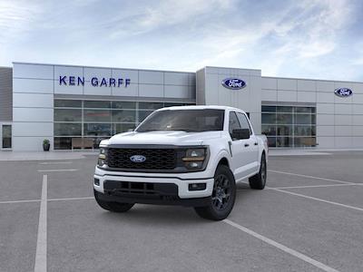 New 2026 Ford F-150 STX SuperCrew Cab for sale #TKD14859 - photo 1