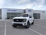 2026 Ford F-150 SuperCrew Cab 4WD Pickup for sale #TKD14859 - photo 1