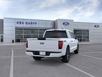 2026 Ford F-150 SuperCrew Cab 4WD Pickup for sale #TKD14859 - photo 6