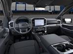 2026 Ford F-150 SuperCrew Cab 4WD Pickup for sale #TKD31247 - photo 9