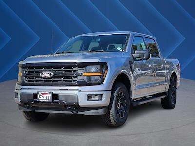 New 2026 Ford F-150 XLT SuperCrew Cab for sale #TKD33593 - photo 1