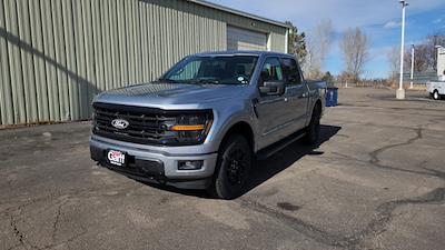 2026 Ford F-150 SuperCrew Cab 4WD Pickup for sale #TKD33593 - photo 1