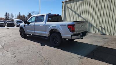 New 2026 Ford F-150 XLT SuperCrew Cab for sale #TKD33593 - photo 2