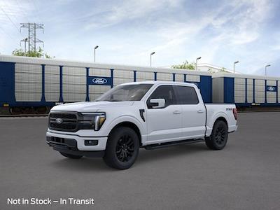 New 2026 Ford F-150 - photo 1