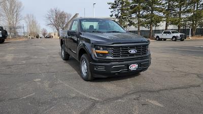 New 2026 Ford F-150 - photo 1