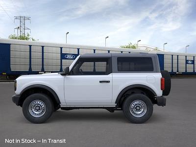 2026 Ford Bronco 4WD SUV for sale #TLB07197 - photo 2