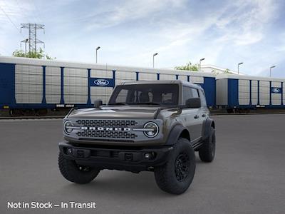 2026 Ford Bronco 4WD SUV for sale #TLB08597 - photo 1