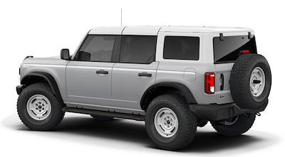 2026 Ford Bronco 4WD SUV for sale #TLB08820 - photo 1