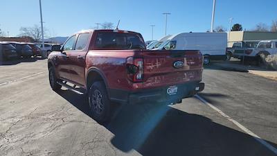 New 2026 Ford Ranger - photo 1