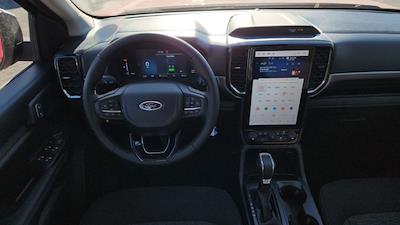 New 2026 Ford Ranger - photo 1