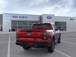 2026 Ford Ranger SuperCrew Cab 4WD Pickup for sale #TLE06266 - photo 8