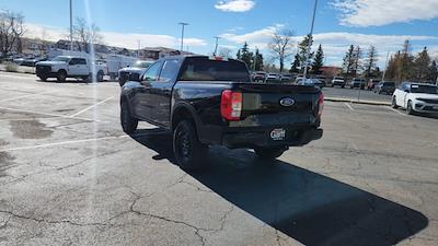 New 2026 Ford Ranger - photo 1