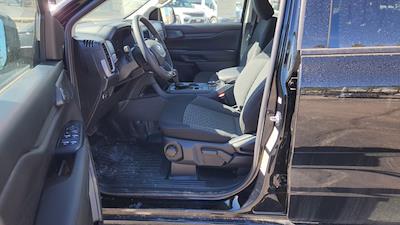 New 2026 Ford Ranger - photo 1