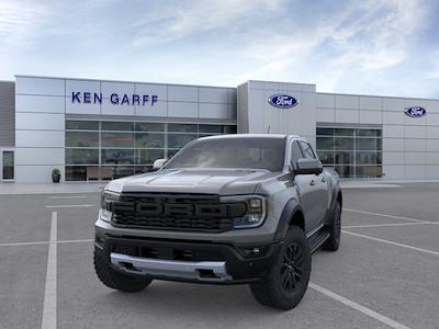 New 2026 Ford Ranger Raptor SuperCrew Cab for sale #TLE27621 - photo 2