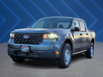 New 2026 Ford Maverick XL SuperCrew Cab for sale #TRA04998 - photo 1