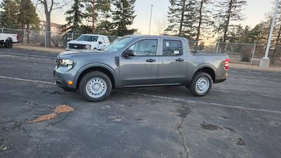 2026 Ford Maverick SuperCrew Cab AWD Pickup for sale #TRA04998 - photo 2