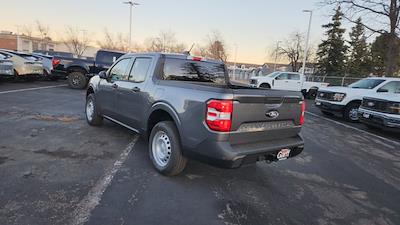 2026 Ford Maverick SuperCrew Cab AWD Pickup for sale #TRA04998 - photo 2