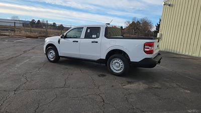 2026 Ford Maverick SuperCrew Cab AWD Pickup for sale #TRA07980 - photo 2