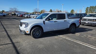 2026 Ford Maverick SuperCrew Cab AWD Pickup for sale #TRA09056 - photo 2