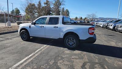 New 2026 Ford Maverick XLT SuperCrew Cab for sale #TRA09056 - photo 2