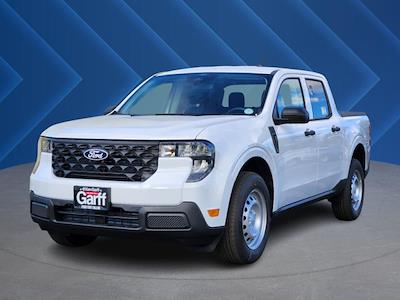 2026 Ford Maverick SuperCrew Cab AWD Pickup for sale #TRA15693 - photo 1