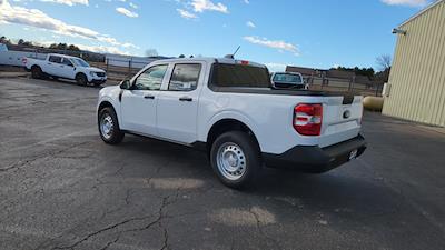 2026 Ford Maverick SuperCrew Cab AWD Pickup for sale #TRA15693 - photo 2