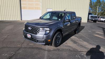 New 2026 Ford Maverick XLT SuperCrew Cab for sale #TRA16023 - photo 2