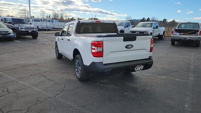2026 Ford Maverick SuperCrew Cab AWD Pickup for sale #TRA16049 - photo 2