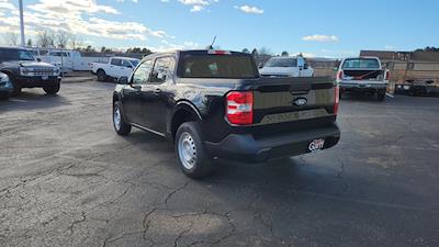 2026 Ford Maverick SuperCrew Cab AWD Pickup for sale #TRA16064 - photo 2