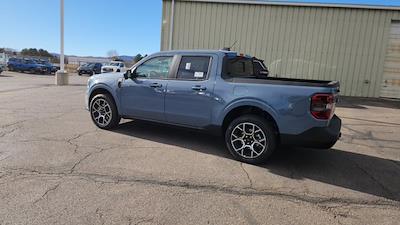 2026 Ford Maverick SuperCrew Cab AWD Pickup for sale #TRA17121 - photo 2
