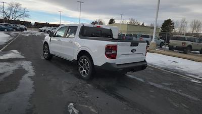 New 2026 Ford Maverick Lariat SuperCrew Cab for sale #TRA21159 - photo 2