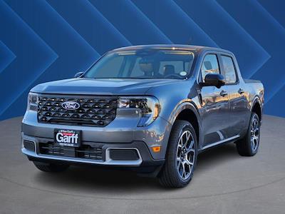 2026 Ford Maverick SuperCrew Cab AWD Pickup for sale #TRA21342 - photo 1