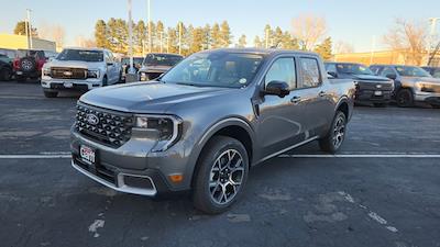 New 2026 Ford Maverick Lariat SuperCrew Cab for sale #TRA21342 - photo 1
