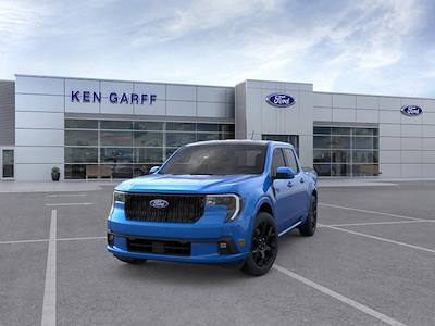 New 2026 Ford Maverick - photo 1