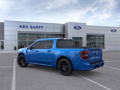 New 2026 Ford Maverick - photo 1