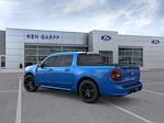 2026 Ford Maverick SuperCrew Cab AWD Pickup for sale #TRA29511 - photo 4