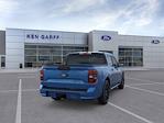 2026 Ford Maverick SuperCrew Cab AWD Pickup for sale #TRA29511 - photo 8