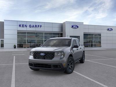 New 2026 Ford Maverick - photo 1