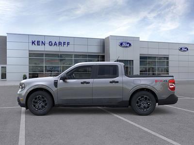 New 2026 Ford Maverick - photo 1